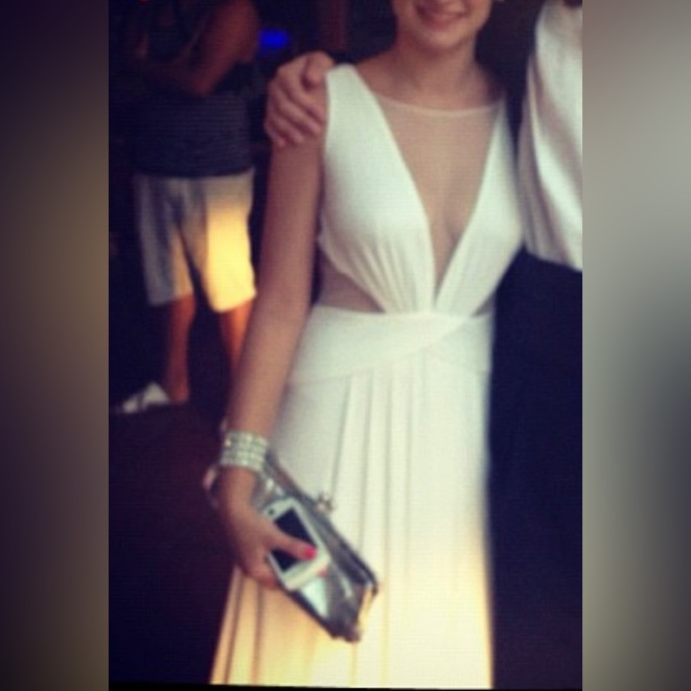 BCBG Formal Dress Perfect for events